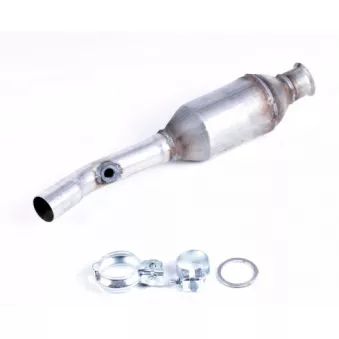 EEC TY6018T - Catalyseur