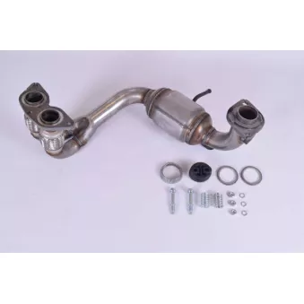 EEC TY6063 - Catalyseur