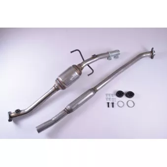 Catalyseur EEC [TY6067T]