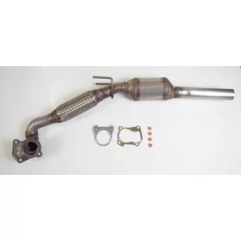 Catalyseur EEC [VK6012]