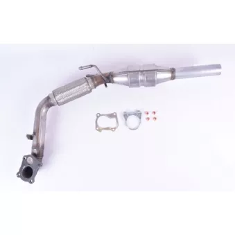 Catalyseur EEC [VK6025]