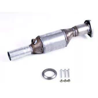 EEC VK6055 - Catalyseur