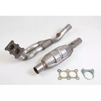 EEC VK8045 - Catalyseur