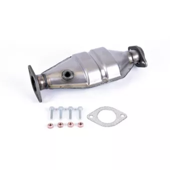 Catalyseur EEC [VO8002T]