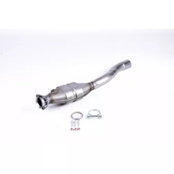 EEC VO8007 - Catalyseur