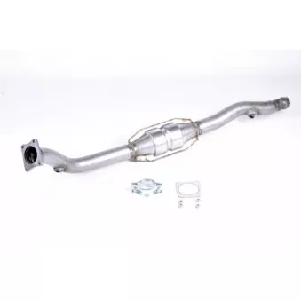 EEC VO8500 - Catalyseur