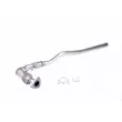 Catalyseur EEC [VX6002]
