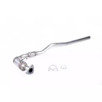 EEC VX6002 - Catalyseur