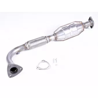 Catalyseur EEC [VX6003]