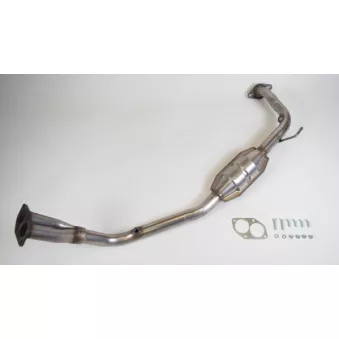 Catalyseur EEC [VX6005]