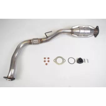 Catalyseur EEC [VX6009]