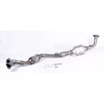Catalyseur EEC [VX6011T]