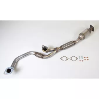 Catalyseur EEC [VX6034]