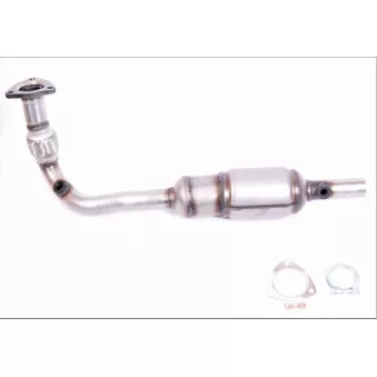 Catalyseur EEC [VX6063T]