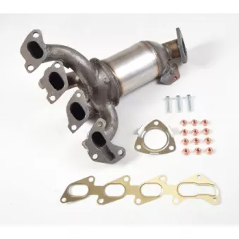 EEC VX6085T - Catalyseur