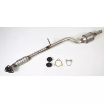 EEC VX6136T - Catalyseur