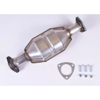 Catalyseur EEC [VX8000T]