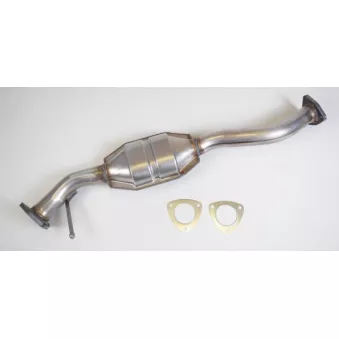 EEC VX8007 - Catalyseur