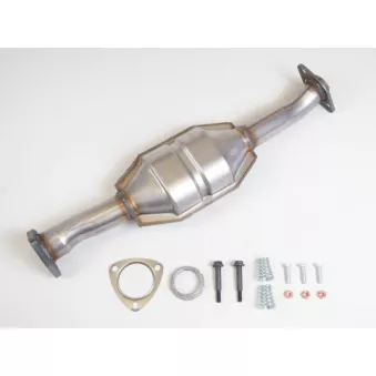Catalyseur EEC [VX8009]