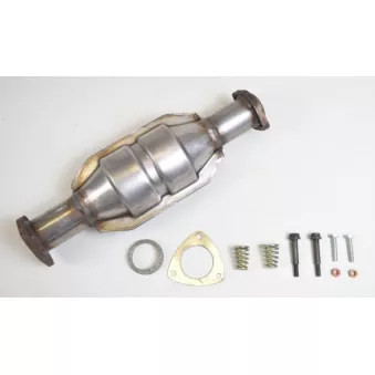 Catalyseur EEC [VX8012T]