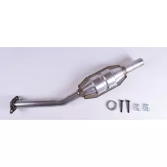 EEC VX8030 - Catalyseur