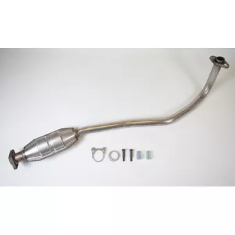 Catalyseur EEC [VX8040]