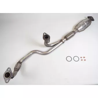 Catalyseur EEC [VX8048T]