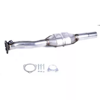 Catalyseur EEC [VX8050T]