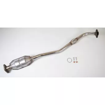 Catalyseur EEC [VX8051T]