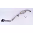 Catalyseur EEC [VX8052]