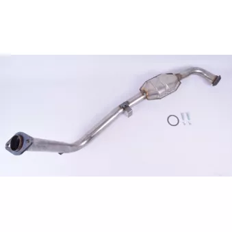 Catalyseur EEC [VX8052T]