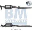 BM CATALYSTS BM11248H - Filtre à particules / à suie, échappement