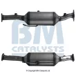 Filtre à particules / à suie, échappement BM CATALYSTS [BM11305H]