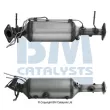 BM CATALYSTS BM11579H - Filtre à particules / à suie, échappement