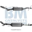 BM CATALYSTS BM31037H - Catalyseur SCR