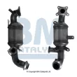 Catalyseur BM CATALYSTS [BM92846H]
