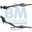 Catalyseur BM CATALYSTS [BM92864H]