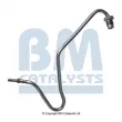 BM CATALYSTS PP11231B - Conduite à press, capteur de press (filtre particule/suie)