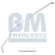BM CATALYSTS PP11594B - Conduite à press, capteur de press (filtre particule/suie)
