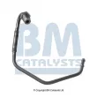 BM CATALYSTS PP11608A - Conduite à press, capteur de press (filtre particule/suie)