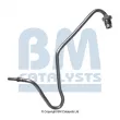BM CATALYSTS PP11612B - Conduite à press, capteur de press (filtre particule/suie)