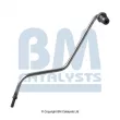 BM CATALYSTS PP31030A - Conduite à press, capteur de press (filtre particule/suie)
