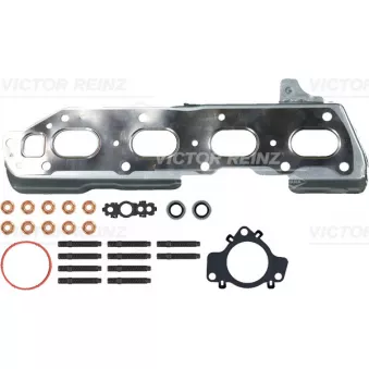 VICTOR REINZ 04-10350-01 - Kit de montage, turbo