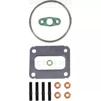 VICTOR REINZ 04-10377-01 - Kit de montage, compresseur