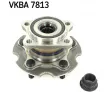SKF VKBA 7813 - Roulement de roue arrière