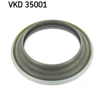 SKF VKD 35001 - Roulement, coupelle de suspension