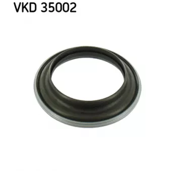 SKF VKD 35002 - Roulement, coupelle de suspension