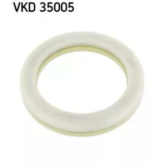 SKF VKD 35005 - Roulement, coupelle de suspension