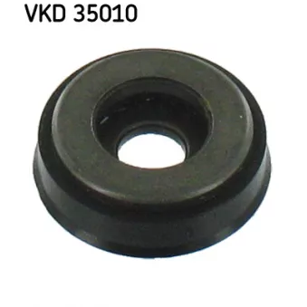 SKF VKD 35010 - Roulement, coupelle de suspension