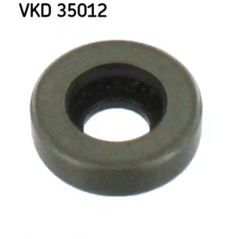 SKF VKD 35012 - Roulement, coupelle de suspension